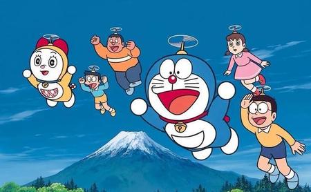你知道哆啦a梦为什么没有结局吗(为什么做梦没有结局)