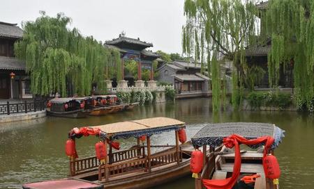 台儿庄为什么叫天下第一庄(台儿庄天下第一庄的由来)