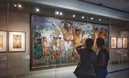 怎么样的画家(怎样的画家填空)