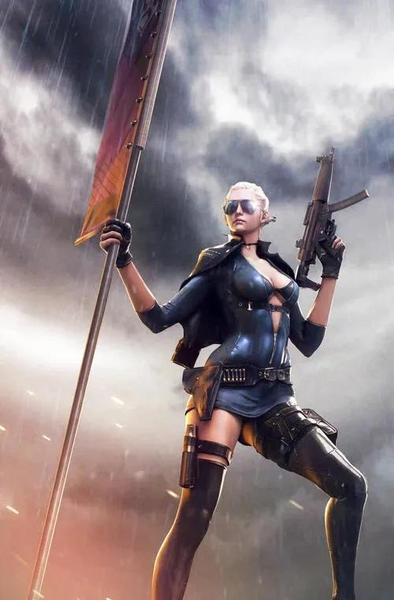 cf手游怎么样(怎么玩好cf手游)