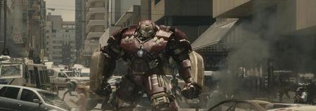 反浩克和浩克哪个厉害(反浩克装甲和绿巨人的战斗)