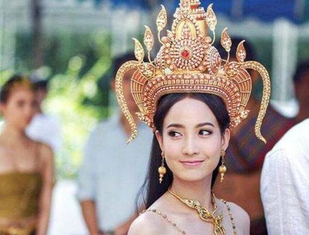 印度娜迦蛇(泰国娜迦蛇神传说)