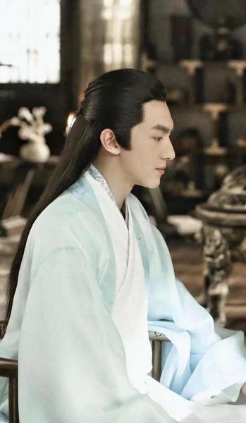 楚乔传啥时候出第二部(通知里面没有信息)