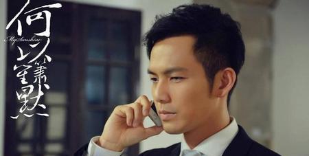 钟汉良唱何以笙箫默的何以爱情(钟汉良喜欢李小冉吗?)