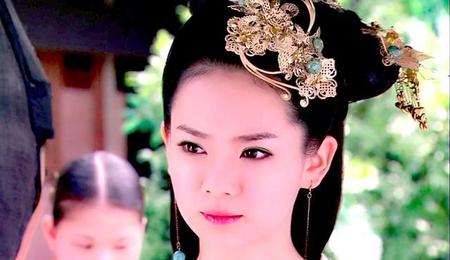 西汉刘荣为什么被废(汉景帝为什么废掉太子刘荣)