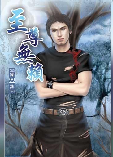 推荐文笔很好的短篇小说