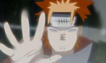 佩恩为什么要攻打木叶