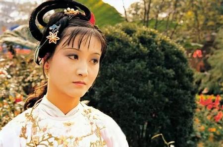 薛蟠新娶的媳妇(红楼梦薛蟠之妻)