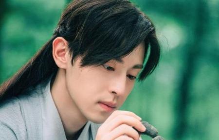 邓伦是哪部剧火起来的