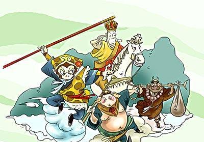 网络小说动不动就几百万字(百万人读过的小说)