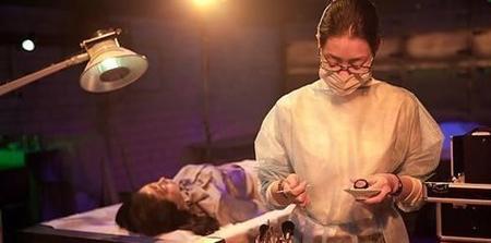 我在殡仪馆做化妆师(殡仪馆的化妆师)