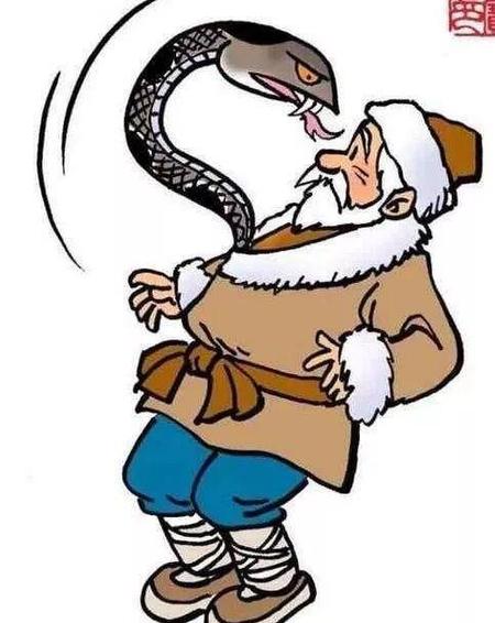 太善良的人有什么下场(为什么太善良的人都没有好下场)