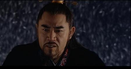 嘉靖帝为何杀夏言