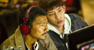 失孤刘德华演技(刘德华演的失孤)