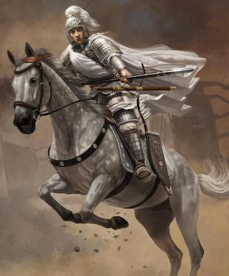 为什么不让赵云留守荆州(如果让赵云守荆州会怎样)