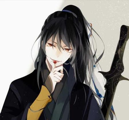 陈情令的结局你怎么看(温宁好可爱)