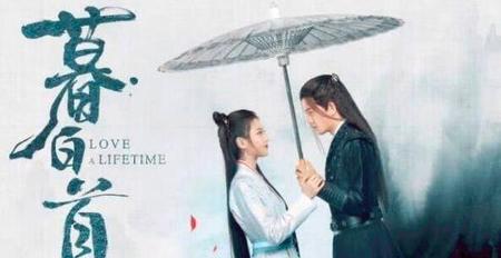 2020年最火爆的古装电视剧(2020年的最火十部古装电视剧)