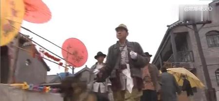 铁道游击队黄二喜叛变是哪一集(铁道游击队黄二喜叛变是哪几)