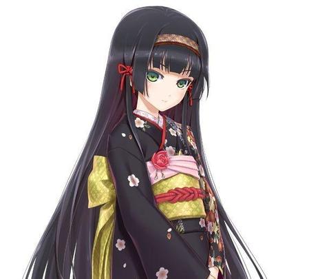 美少女万华镜5各线结局(美少女万华镜5莲华线坏结局)