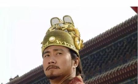 朱元璋赐死大臣儿子(朱元璋死儿子赐死大臣儿子)