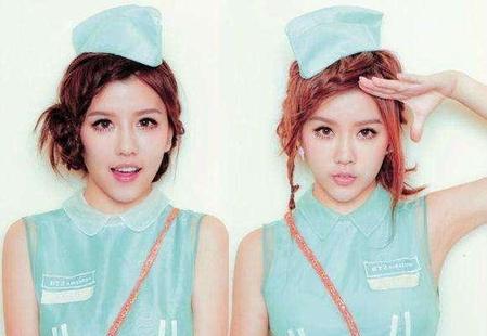 BY2的明日之子是哪一期(by2参加明日之子第几期)