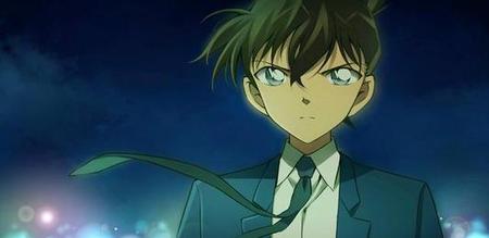 名侦探柯南最终结局