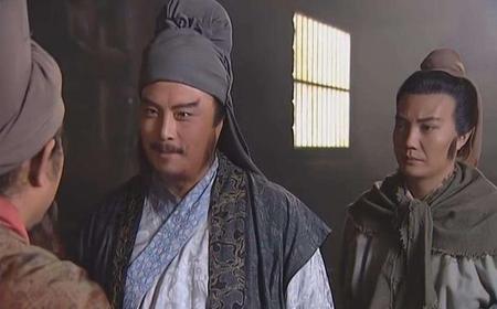 水浒传燕青人物性格(水浒传里燕青)