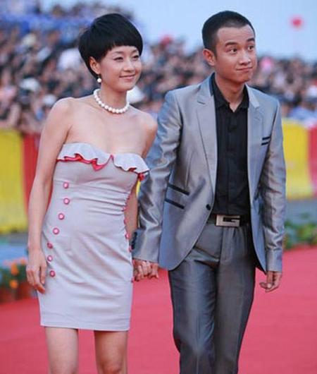 文章和邓超演的电影叫什么(邓超和文章合作电视剧)