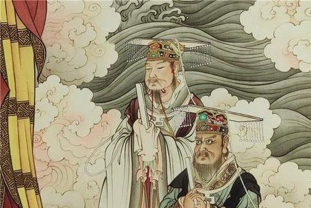 阎王爷的来历是什么