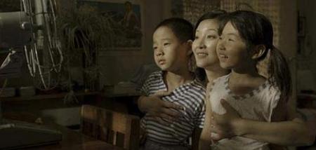 唐山大地震妈妈为什么救儿子(唐山大地震母亲为什么不选择女儿)