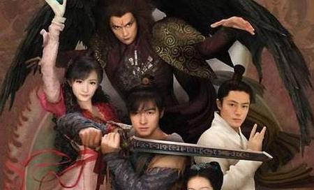 电视剧结局是悲剧的有哪些