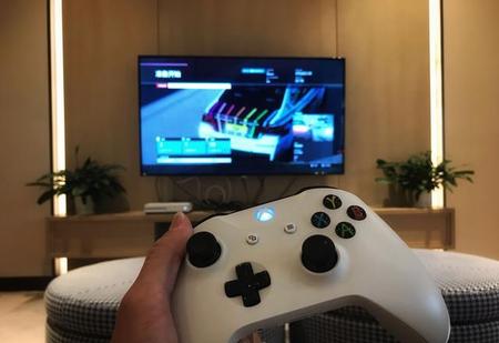 ps4游戏机配什么电视(ps4pro支持4k60帧吗)