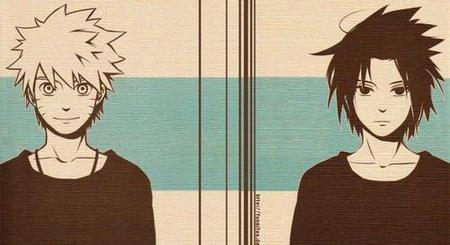 鸣人和佐助最终谁强(鸣人佐助到底谁厉害)