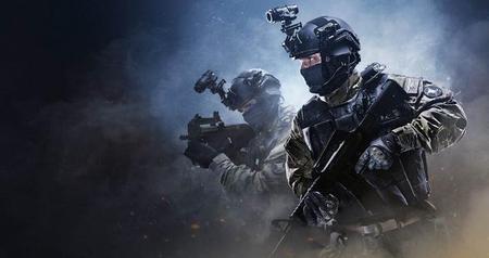 csgo是什么游戏类型