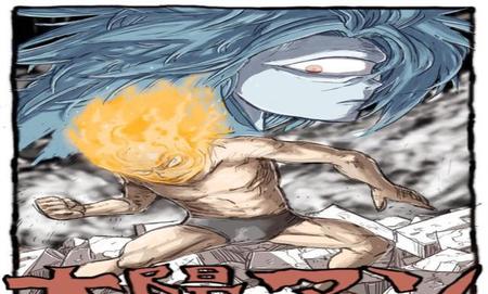 反派只有死亡的结局漫画(反派结局的女主只有死亡漫画)