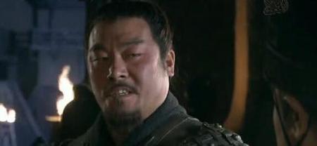 许褚被谁打败(历史上张飞和许褚打过吗)