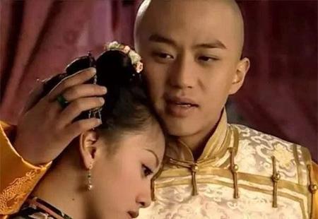 顺治过后是谁做皇帝(顺治以后的皇帝顺序)