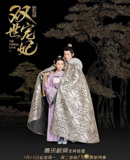 有什么穿越剧好看(十本值得熬夜看的穿越小说)