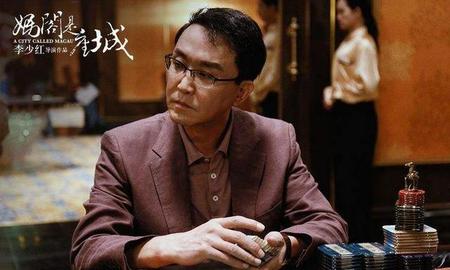 妈阁是座城豆瓣评分