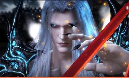 武庚纪纣王实力