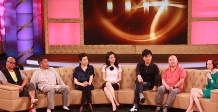 鲁豫有约经典提问(鲁豫有约谈话类节目分析)