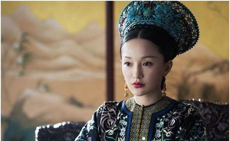 娴妃是乌拉那拉氏还是辉发那拉氏