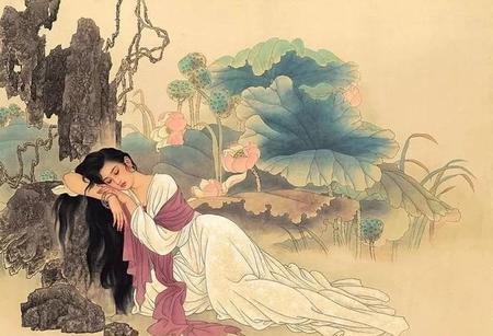 宋代四大才女是哪四个(李清照古代四大才女)