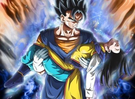 龙珠悟空为什么没和布玛在一起(七龙珠悟空和布玛为什么不在一起)