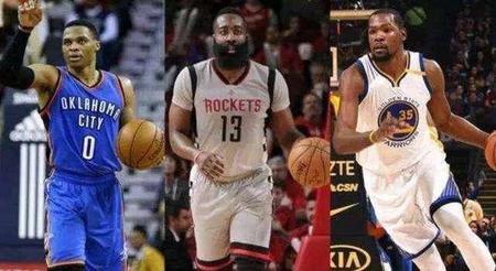 雷霆三少时期的队友