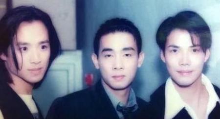 谢天华最好的一部电视剧(《潜行狙击》谢天华)