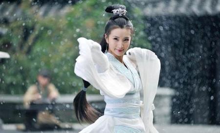 貂蝉在三国演义中的结局(三国演义貂蝉最后的结局是什么)