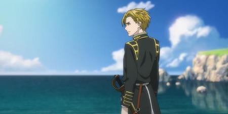 猎兽神兵漫画结局(猎兽神兵各角色结局)