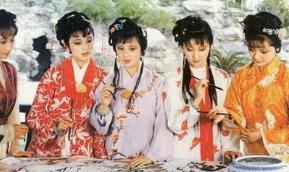 红楼梦结局如何(红楼梦结局贾宝玉)