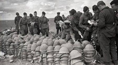 日俄战争和诺门罕战役